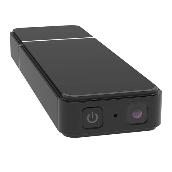 Camara Espia Memoria USB, Sensor de Movimiento, Grabacion Full 1080P HD, Camara Oculta Espia en Forma de Memoria, Soporta hasta 128 GB, Mini Camara de Vigilancia Oculta Portable - GDLCamaras