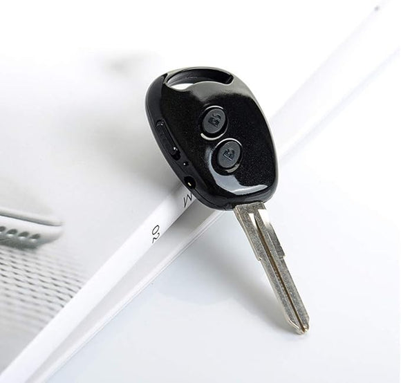 Microfono Espia Oculto Llave De Carro One-touch Indetectable TCT-M1