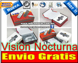 Mini Camara Espia Memoria USB con Vision Nocturna, grabacion audio y video | GDLCAMARAS - GDLCamaras