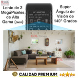 Camara Espia WIFI Cargador USB, Camara de Seguridad para Casa, Oficina. Compatible Android, Iphone 64GB,1080P | GDLCAMARAS - GDLCamaras