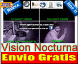 Mini Camara Espia Memoria USB con Vision Nocturna, grabacion audio y video | GDLCAMARAS - GDLCamaras